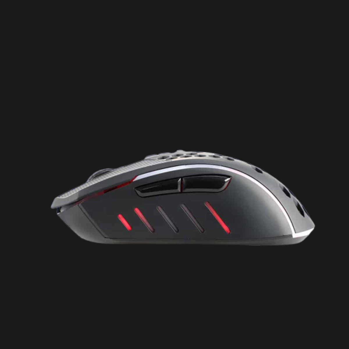 TechnoZone V 80 FPS Gaming Mouse