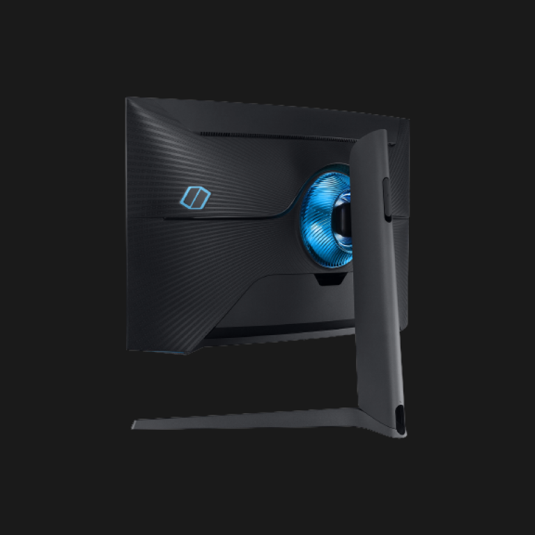 27" Odyssey G7 Gaming Monitor