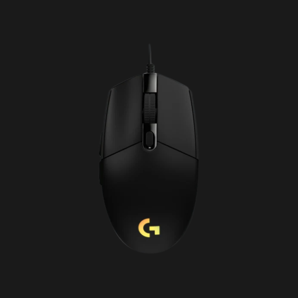 Wired Mouse – Computech Store
