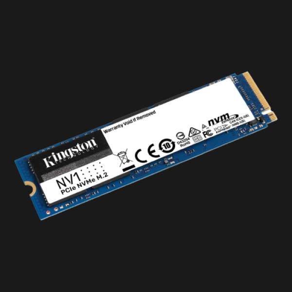 NV1 NVMe PCIe SSD