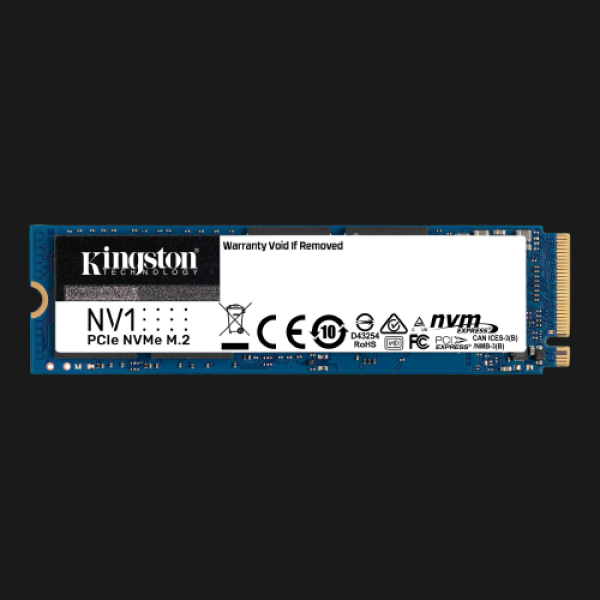 NV1 NVMe PCIe SSD
