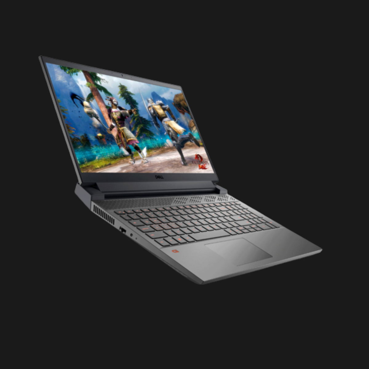 Dell g15 5520 i7 12700h rtx 3050 512gb 16gb computech
