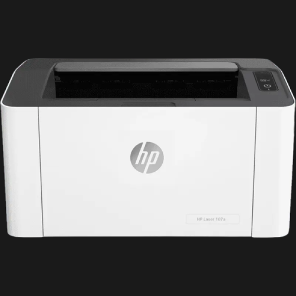 hp printer laserjet m107a
