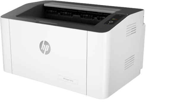 hp printer laserjet m107a