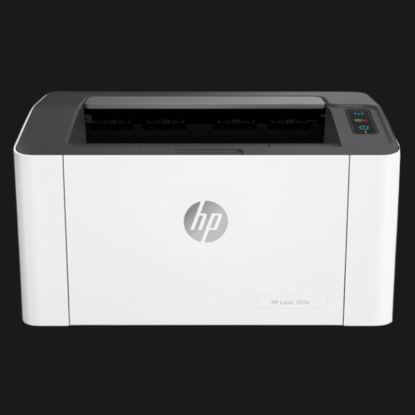 hp printer laserjet m107W