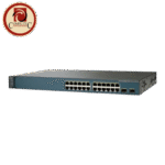 Cisco Cisco Catalyst 3560V2-24PS-E + 2 SFP IP Services