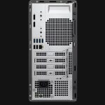 Pc DELL Optiplex 5000 -Intel i5-12500-8GB-SSD 256GB