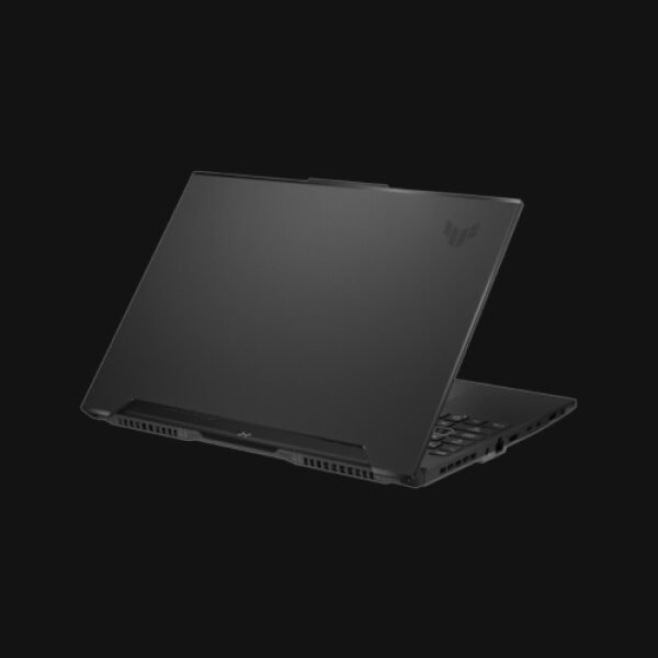 ASUS TUF Dash F15 fx517z-i7-12650H-16GB DDR5- 512GB NVMe – Computech Store
