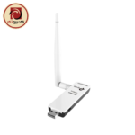 TP-Link TL-WN722N (EU V4.0) 150Mbps High Gain Wireless N USB Adapter - Image 3