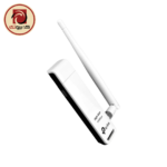 TP-Link TL-WN722N (EU V4.0) 150Mbps High Gain Wireless N USB Adapter - Image 2