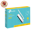 TP-Link TL-WN722N (EU V4.0) 150Mbps High Gain Wireless N USB Adapter