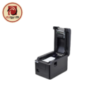 Xprinter XP-233B Thermal Barcode Printer-203 DPI Direct Thermal Label Printer, USB Connectivity - Image 4