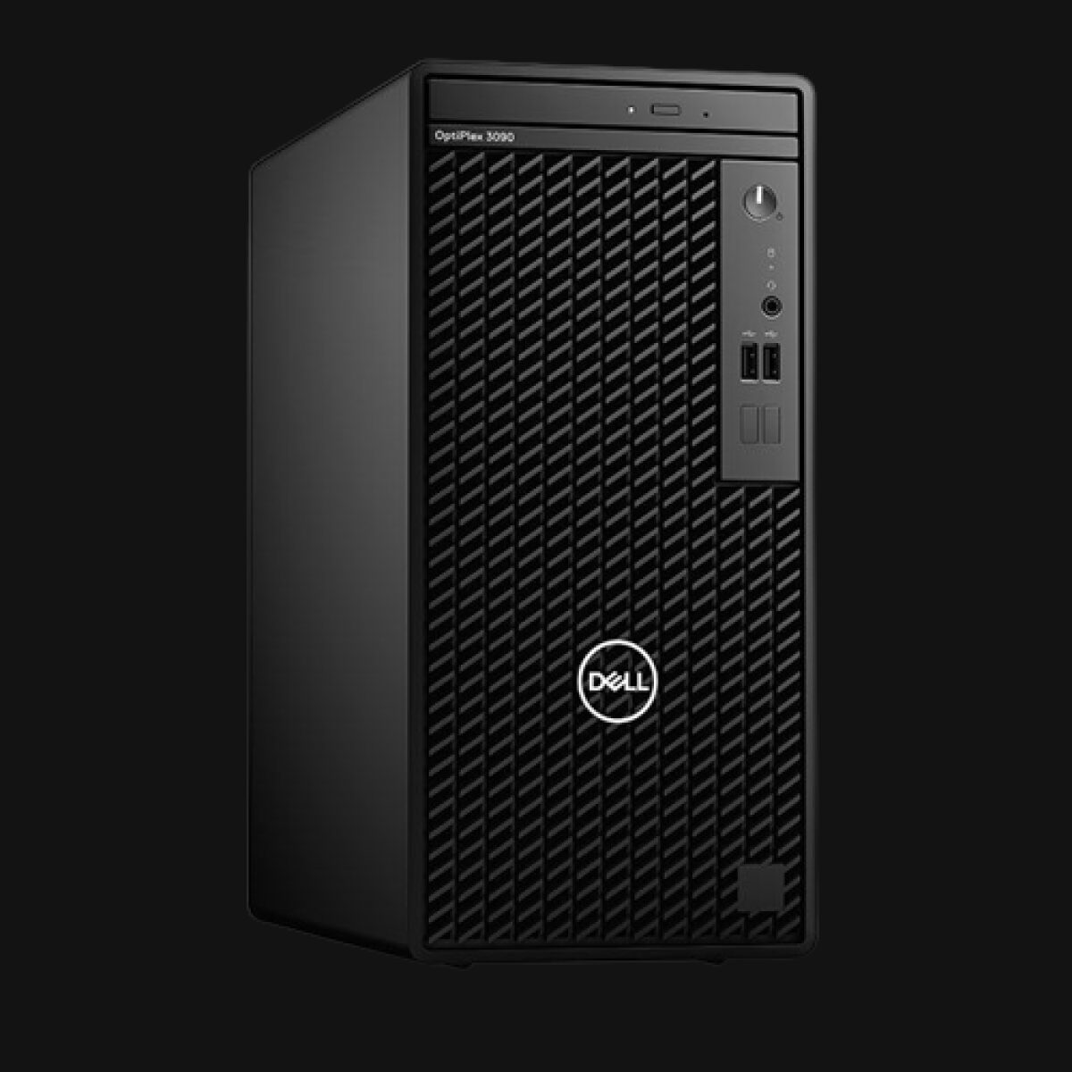 Dell Optiplex 3090 - Intel Core-i3-10105 - 4GB - 1TB - Intel HD Graphics