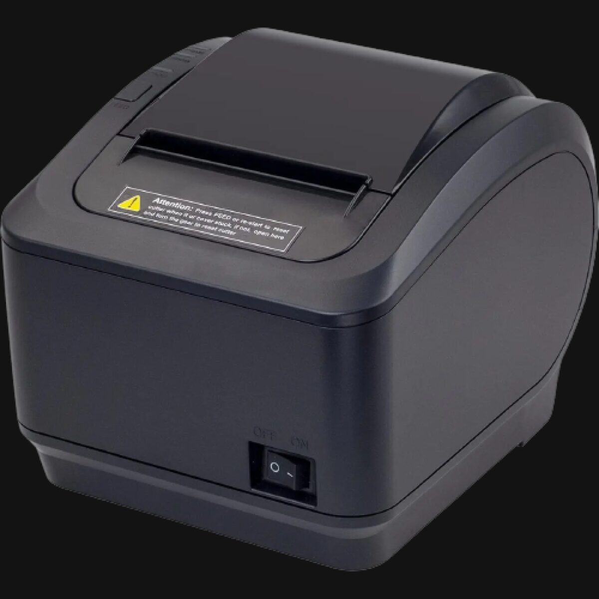 Imprimante tickets de caisse XPRINTER XP-K200L – Computime Oran