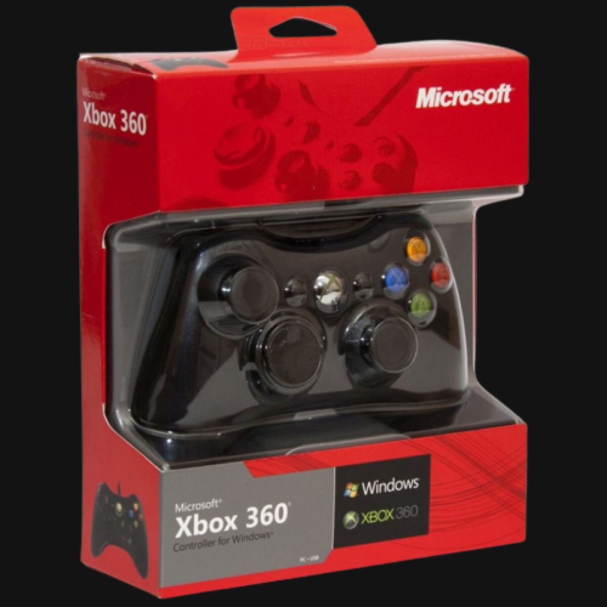 Verzakking Van God Durven Microsoft Xbox 360 wired controller – Computech Store
