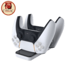 Dobe PS5 Controller Charging Dock for DualSense PlayStation 5 Controller