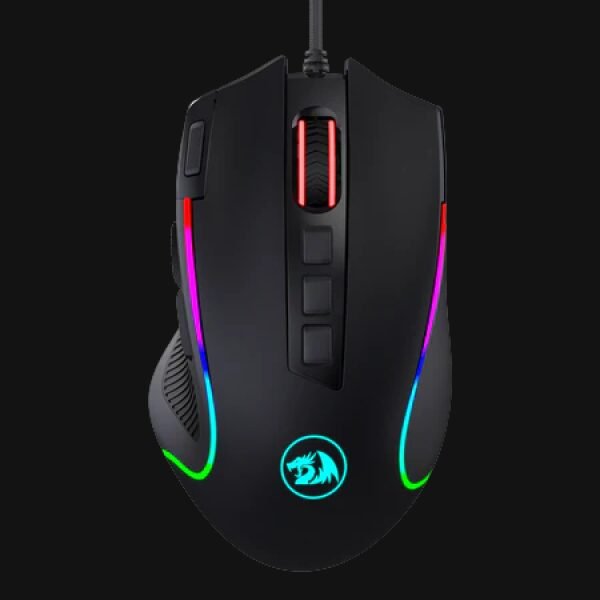 Redragon M612 Predator Gaming Mouse