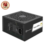 SilverStone Triton 850Rx 850W Cybenetics Gold ATX 3.1 & PCIe 5.1 Power Supply (SST-TR850R-GF)