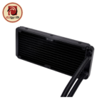 SilverStone PF240 ARGB 240mm Liquid CPU Cooler - Image 2