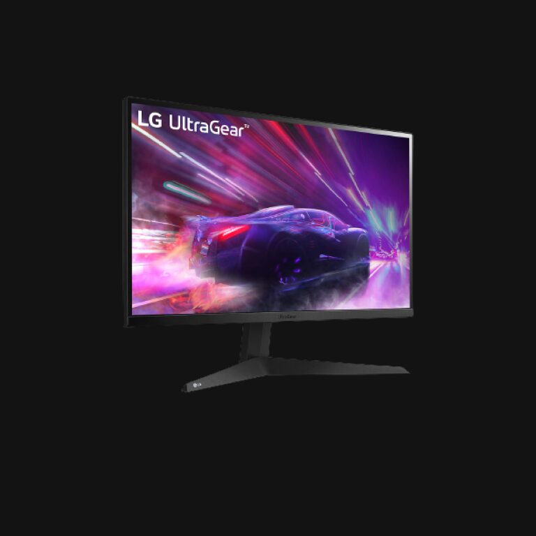 Lg 24” Ultragear Fhd 1ms 165hz Monitor With Amd Freesync Premium 24gq50f B Computech 7927