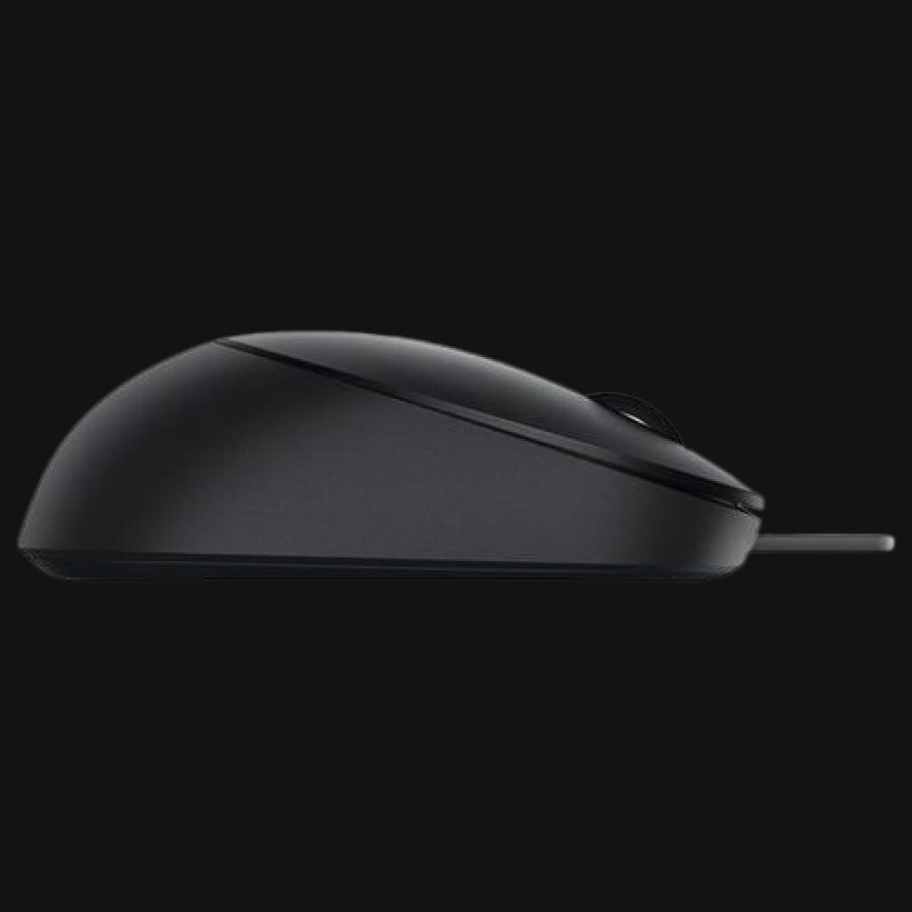 Dell MS3220p Laser Wired Mouse – computech