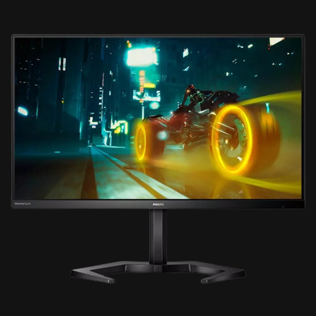 Philips 24 Inch 24M1N3200Z 1080p 165Hz IPS Gaming Monitor computech