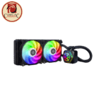 silver stone PF240-ARGB Liquid Cooling 240