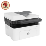 HP Laser MFP 137fnw All-in-One Laser Printer – Print, Copy, Scan & Fax, Wi-Fi, Ethernet, 20 ppm - Image 2