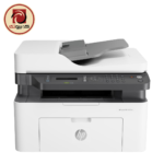 HP Laser MFP 137fnw All-in-One Laser Printer – Print, Copy, Scan & Fax, Wi-Fi, Ethernet, 20 ppm - Image 3