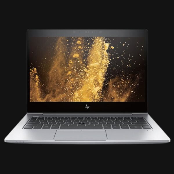 HP EliteBook 830 G5 -i5-8350U-16 GB-256 GB
