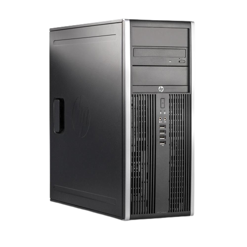 hp 8300 tower desktop