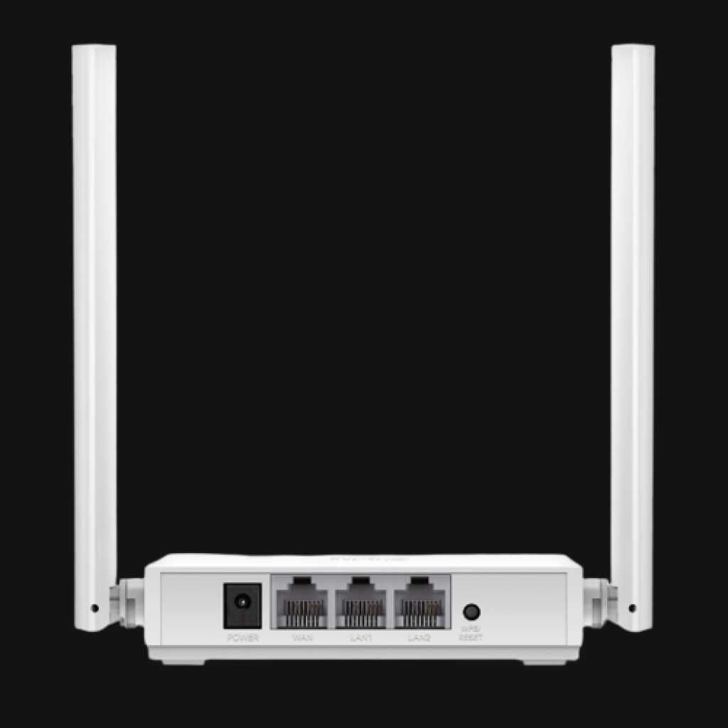 Tp Link Tl Wr820n 300 Mbps Multi Mode Wi Fi Router Computech 4507