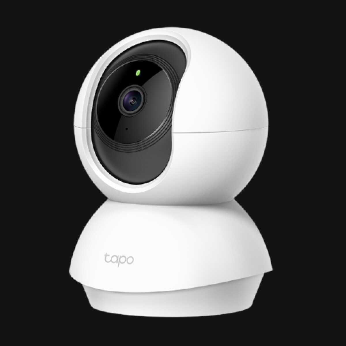 Home Security Wi-Fi Camera Tapo C200