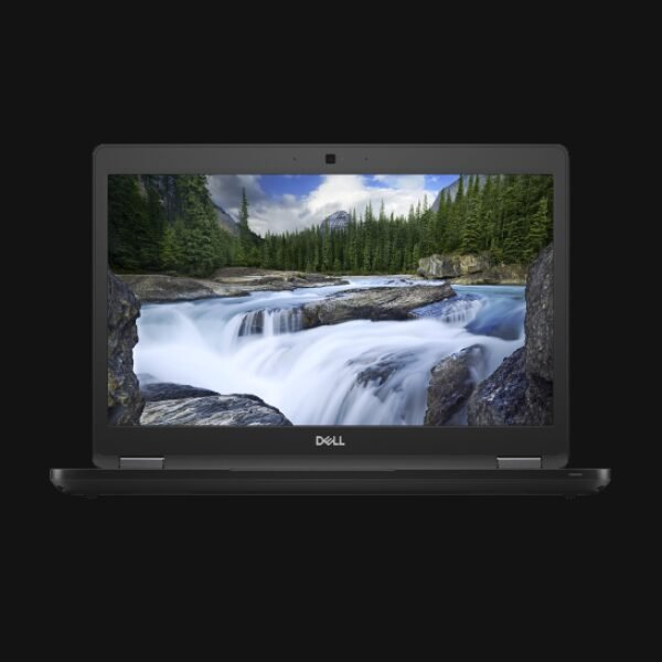 Dell Latitude 5495 - AMD Ryzen™5 Pro - 8GB Ram - 256GB SSD