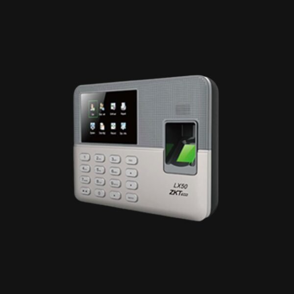 Fingerprint ZKTECO K14 PRO Computech Store