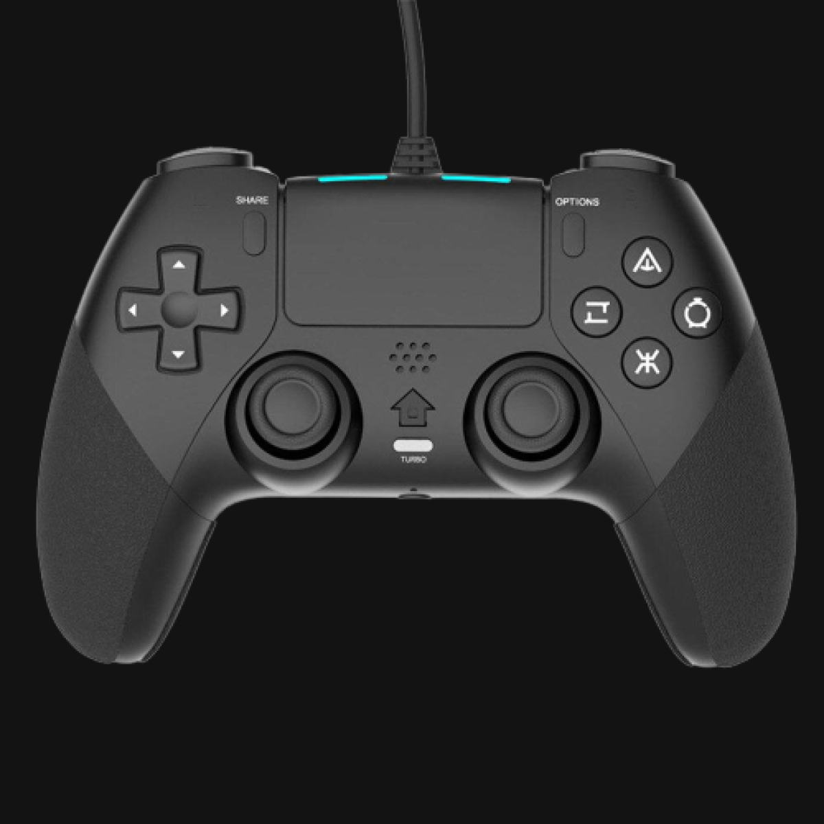 Cougar Dualshock For PS4-PS5 Wired T29