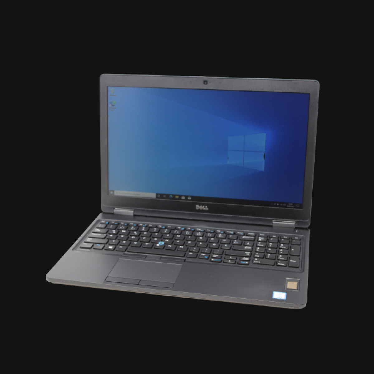 Dell Latitude 5580-core i5 7th-8 GB-256GB- USED – Computech Store
