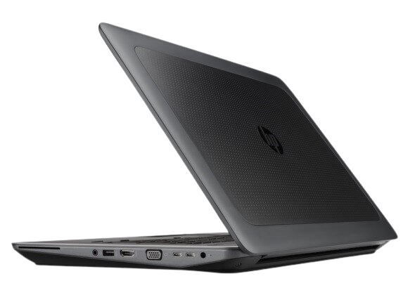 HP ZBook 17 G3 Workstation – INTEL i7 6TH – Ram 16GB -SSD 256- VGA