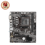 MSI A520M-A PRO AMD AM4 Micro-ATX Motherboard - Image 2
