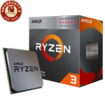 CPU AMD Ryzen 3 4300G