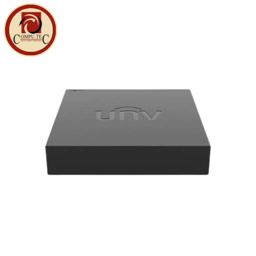 UNV XVR301-08F 8-Channel BNC DVR – Hybrid Surveillance Recorder for Multi-Camera Systems