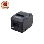 Xprinter XP-D200N Thermal Receipt Printer - 80mm POS Printer, USB + LAN Network, Auto Cutter - Image 2