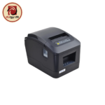 Xprinter XP-D200N Thermal Receipt Printer - 80mm POS Printer, USB + LAN Network, Auto Cutter - Image 3
