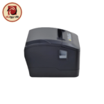 Xprinter XP-D200N Thermal Receipt Printer - 80mm POS Printer, USB + LAN Network, Auto Cutter - Image 4