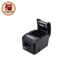 Xprinter XP-D200N Thermal Receipt Printer - 80mm POS Printer, USB + LAN Network, Auto Cutter - Image 5