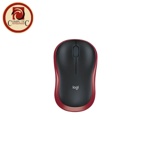 Logitech Wireless Mouse M186 – Compact, Reliable,