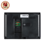 ZKTeco K40 Pro Fingerprint Time Attendance & Access Control Terminal - Image 2