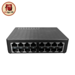 AirLive Live-16E 16-Port Fast Ethernet Unmanaged Switch – Plug & Play - Image 2