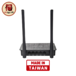 AirLive N305R Wi-Fi 4 N300 Wireless Router – 300Mbps