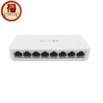 AirLive Live-8GT Gigabit Ethernet Switch: High-Speed Networking for Home & Office